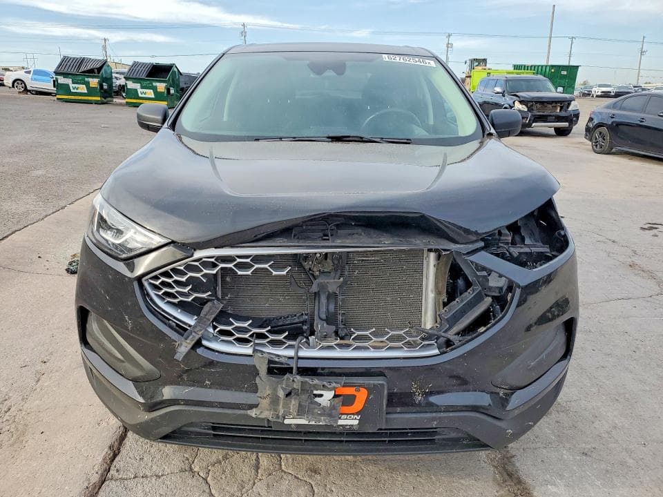 2024 FORD EDGE SE 5