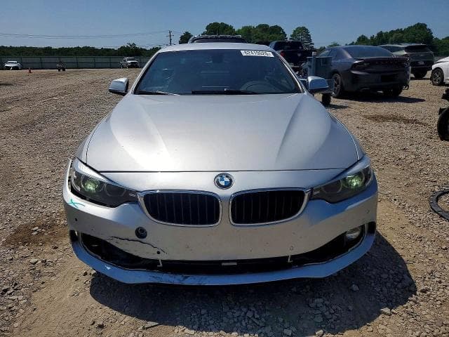 2018 BMW 430I 5