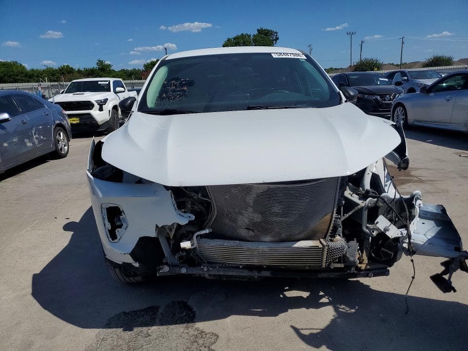 2024 FORD ESCAPE ACTIVE 5