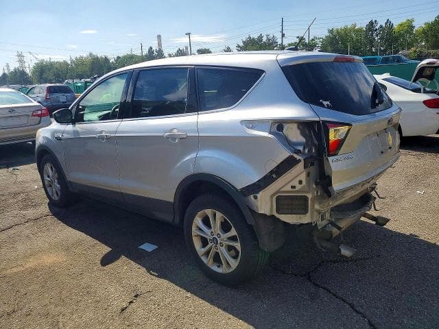 2017 FORD ESCAPE SE 2