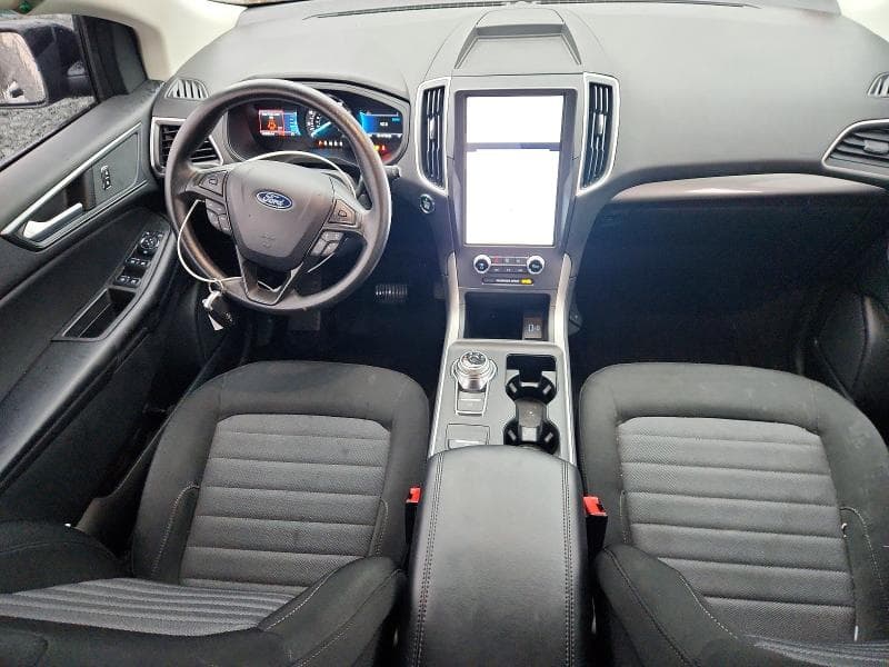 2024 FORD EDGE SE 8
