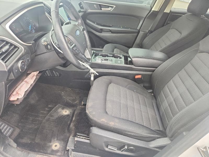 2019 FORD EDGE SEL 7
