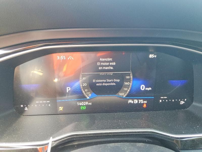 2024 VOLKSWAGEN JETTA SE 9
