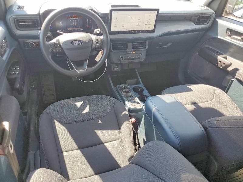 2025 FORD MAVERICK XL 8