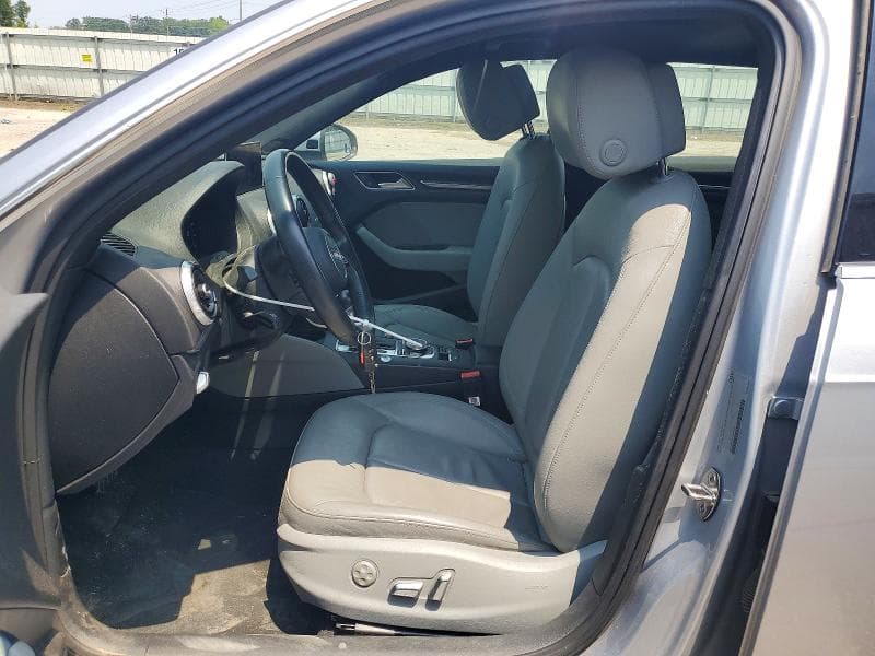 2017 AUDI A3 E-TRON PREMIUM PLUS 7