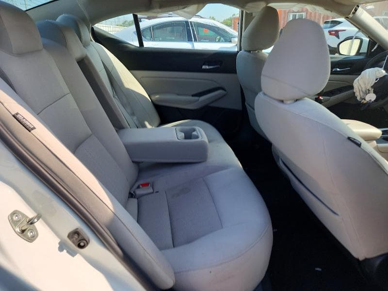 2019 NISSAN ALTIMA S 10