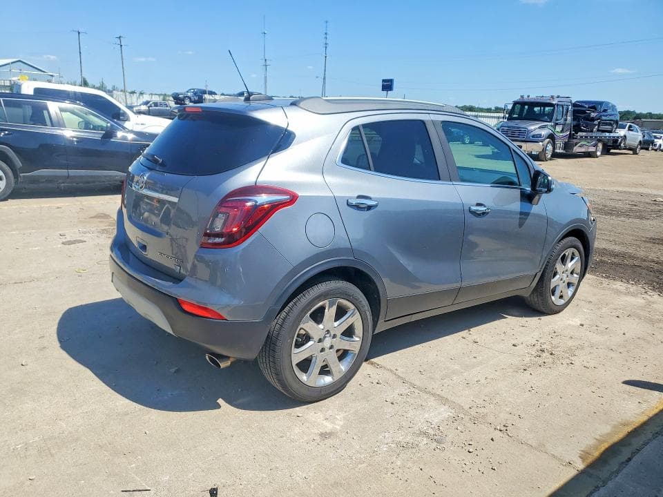 2019 BUICK ENCORE ESSENCE 3