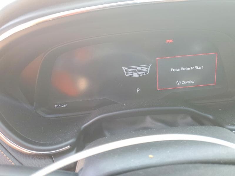 2023 CADILLAC CT5-V 9