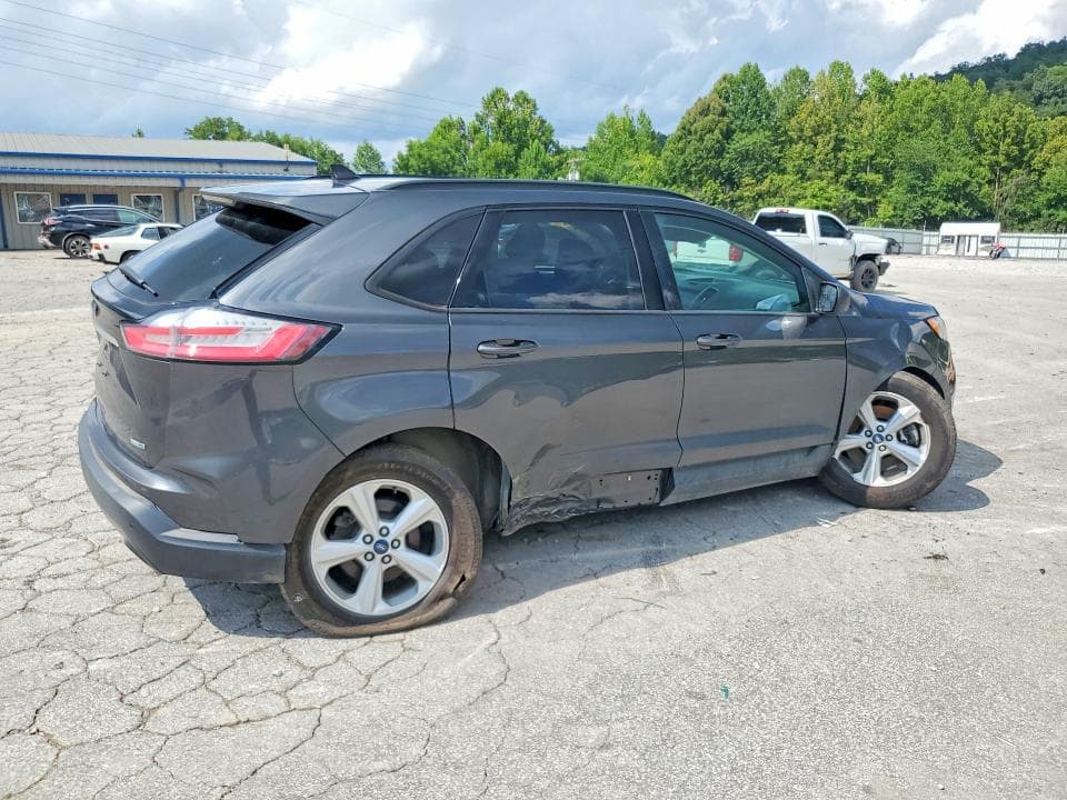 2020 FORD EDGE SE 3