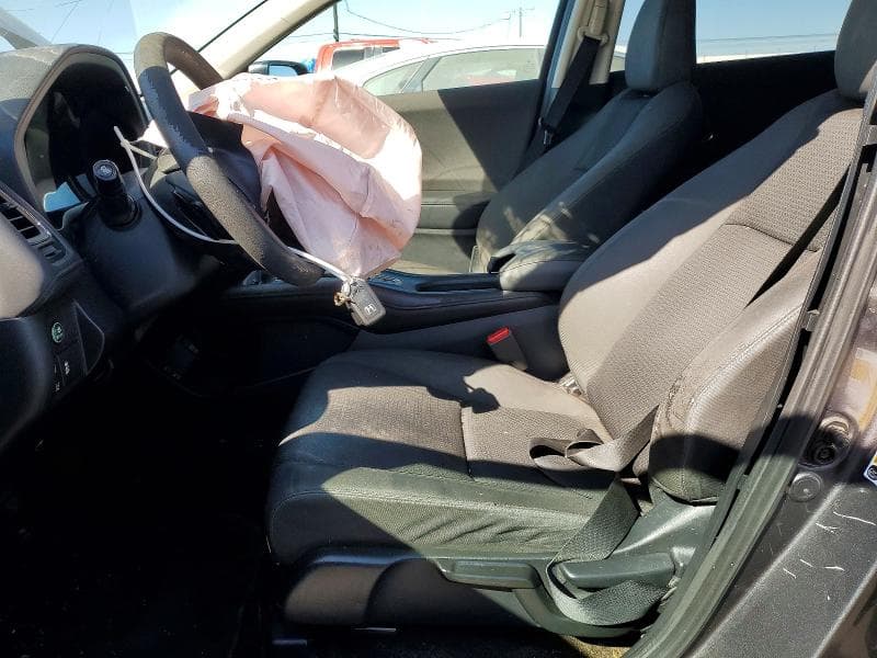 2020 HONDA HR-V EX 7