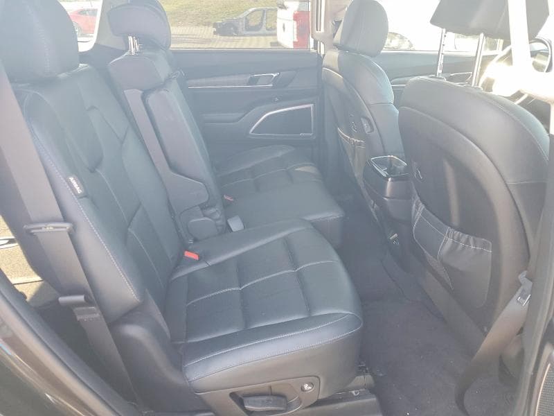 2024 KIA TELLURIDE EX 11