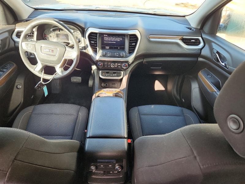 2023 GMC ACADIA SLE 8