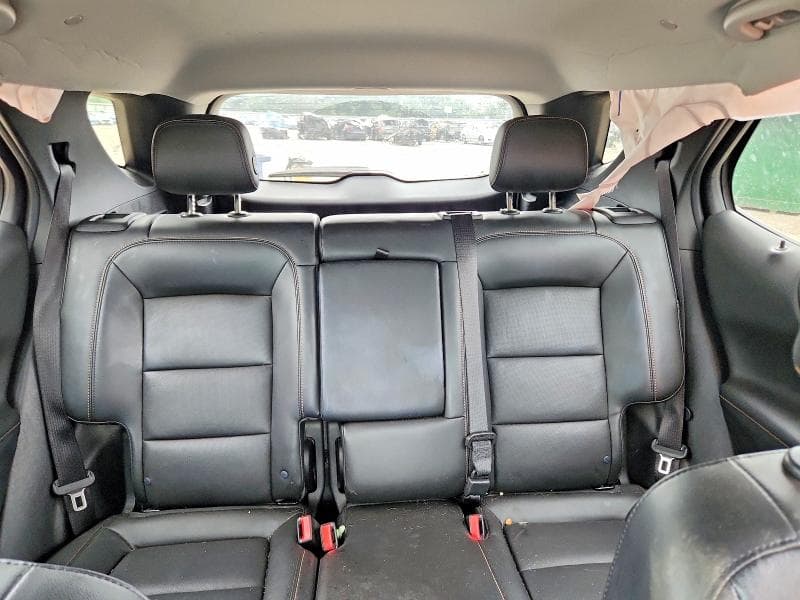 2018 CHEVROLET EQUINOX PREMIER 10