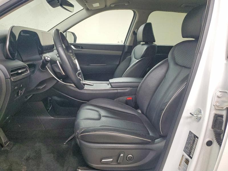 2024 HYUNDAI PALISADE SEL 7