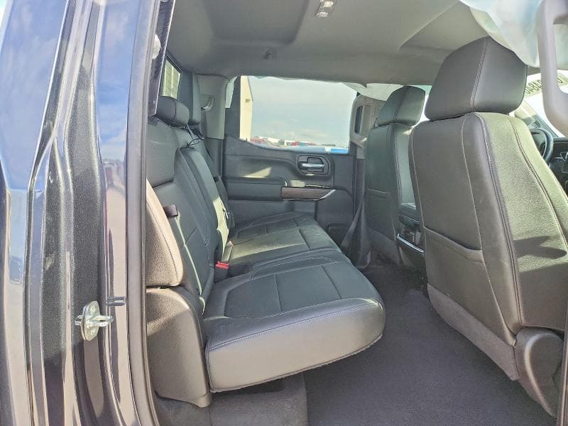 2022 GMC SIERRA LIMITED K1500 SLT 10
