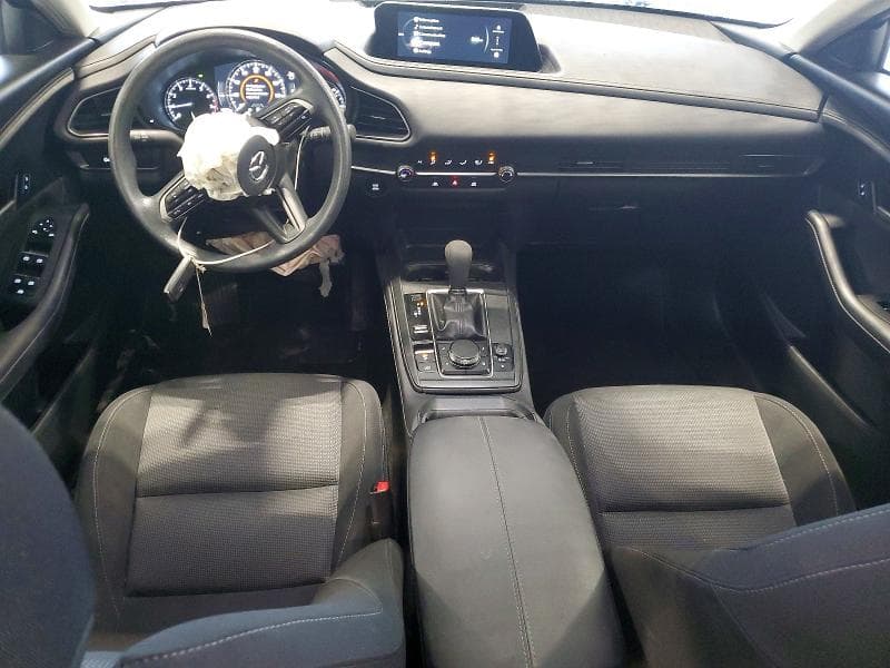 2024 MAZDA CX-30 8