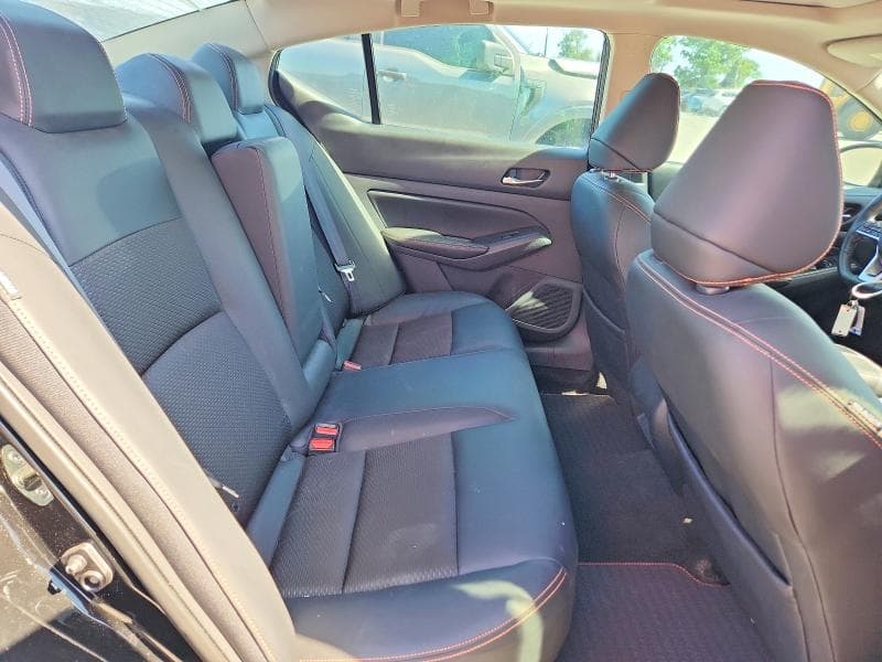2019 NISSAN ALTIMA SR 10