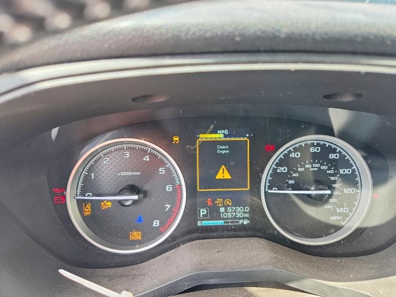 2023 SUBARU FORESTER PREMIUM 9