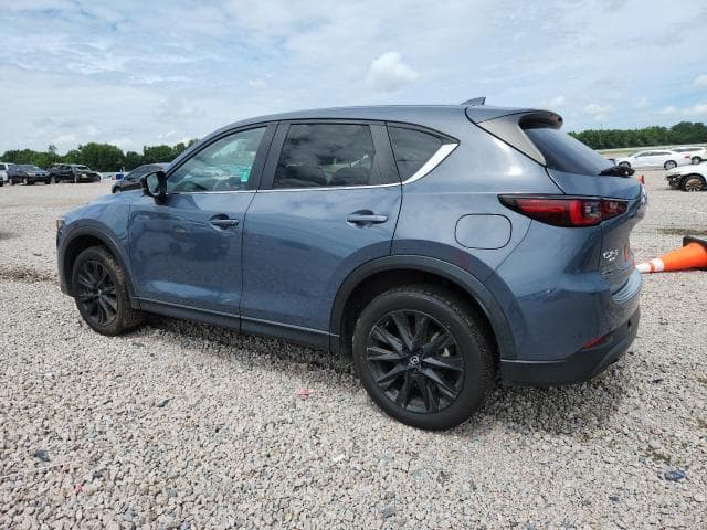 2023 MAZDA CX-5 PREFERRED 2