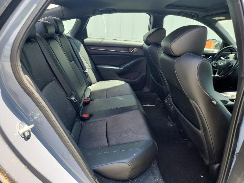 2021 HONDA ACCORD SPORT 10