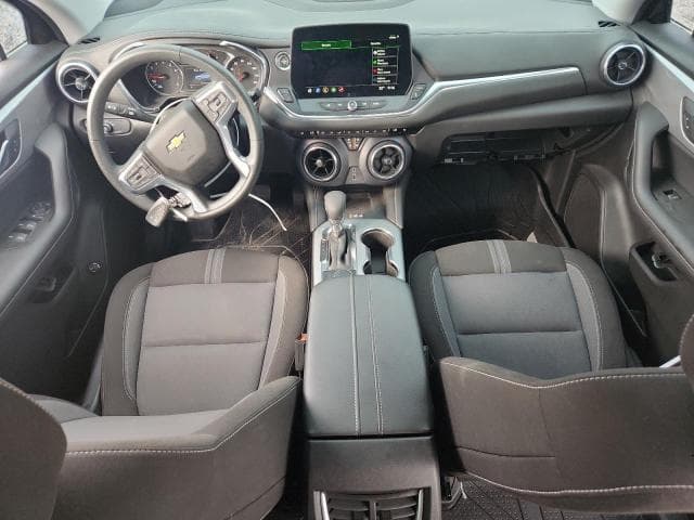 2023 CHEVROLET BLAZER 2LT 8