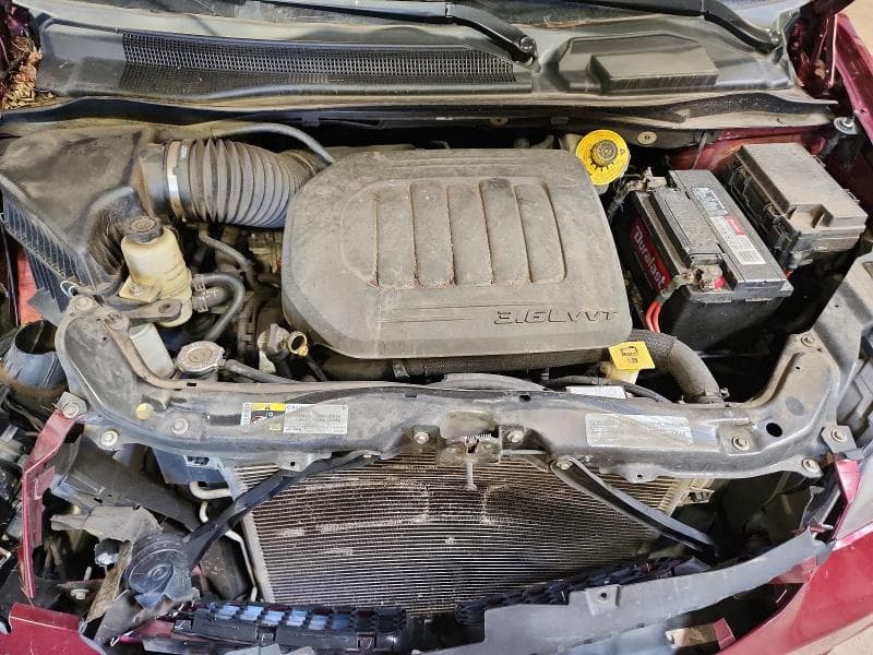2019 DODGE GRAND CARAVAN GT 12