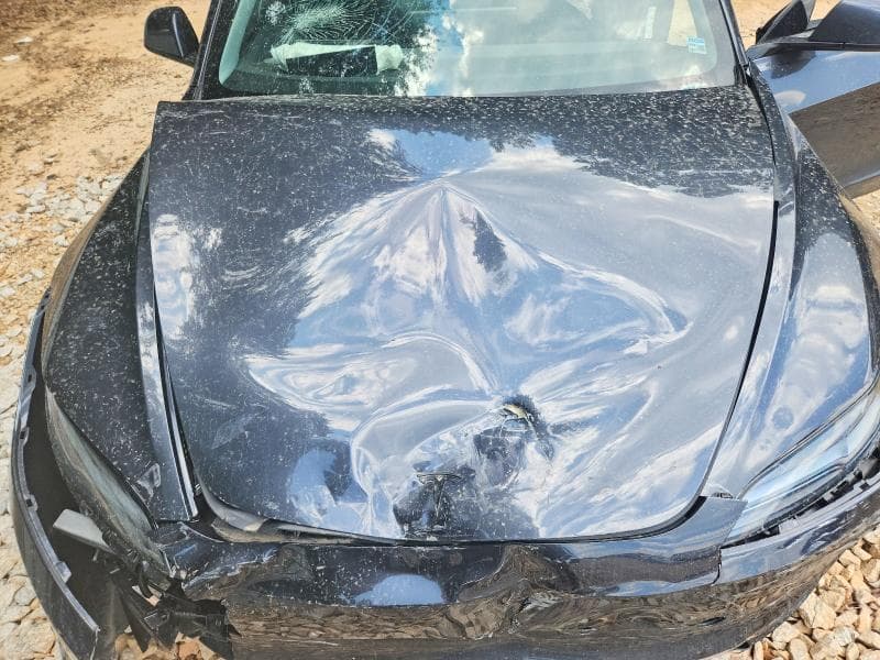 2026 TESLA MODEL 3 11