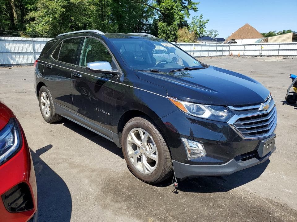 2020 CHEVROLET EQUINOX PREMIER 4