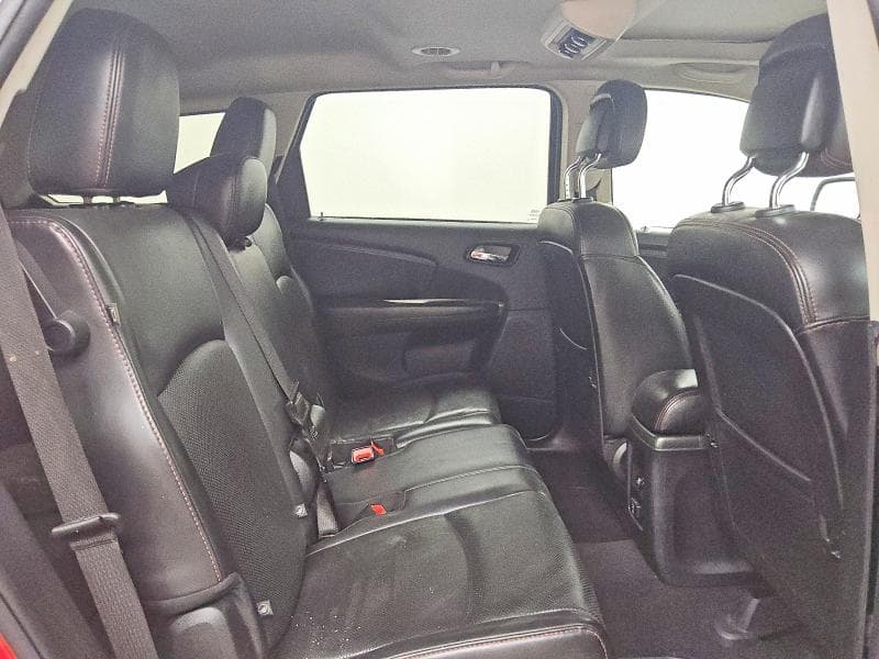 2018 DODGE JOURNEY GT 11