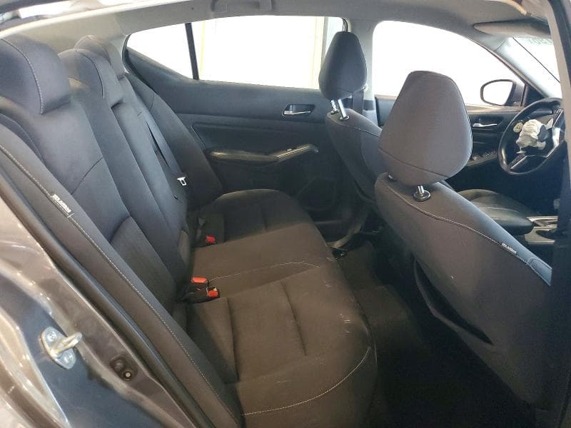2019 NISSAN ALTIMA S 10
