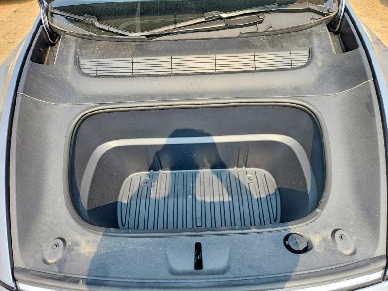 2026 TESLA MODEL Y 11