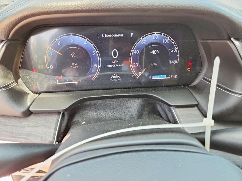 2024 JEEP GRAND CHEROKEE LIMITED 9