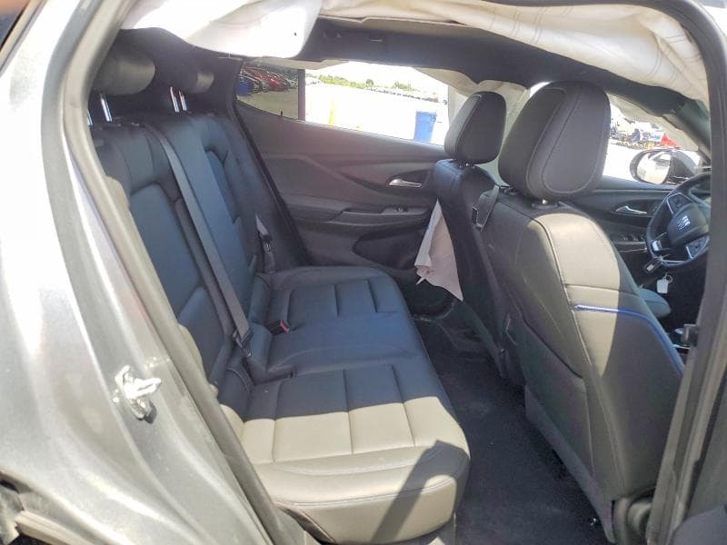 2024 BUICK ENVISTA SPORT TOURING 11