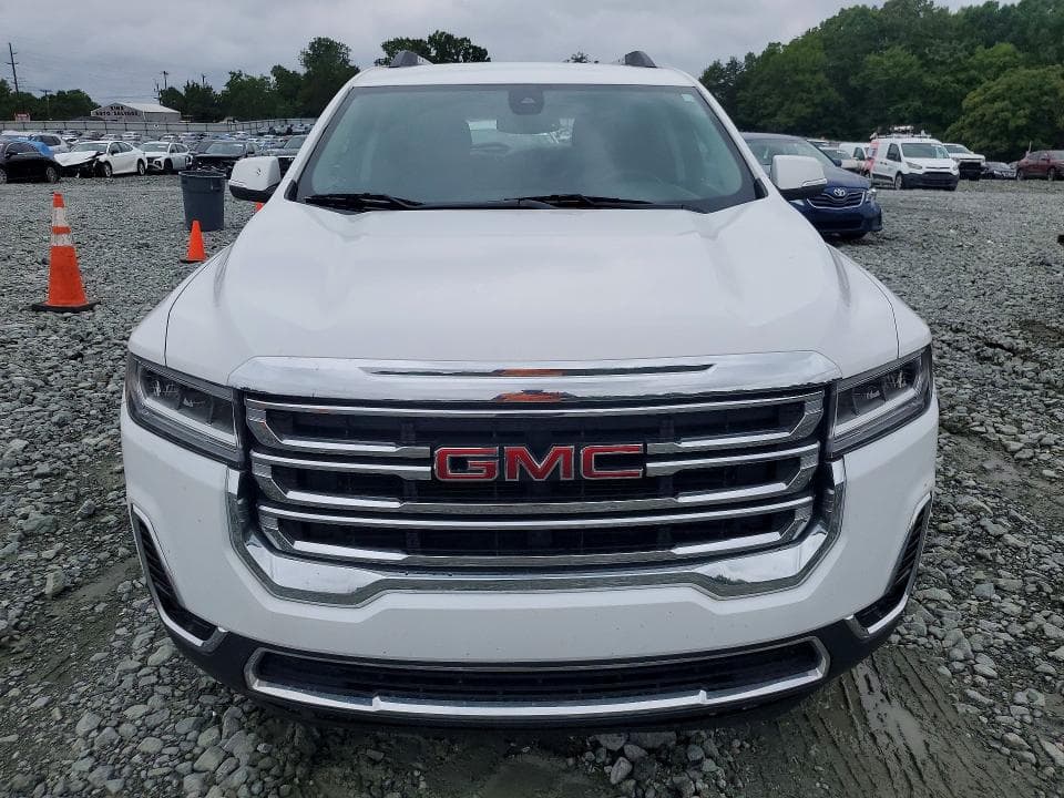 2023 GMC ACADIA SLT 5