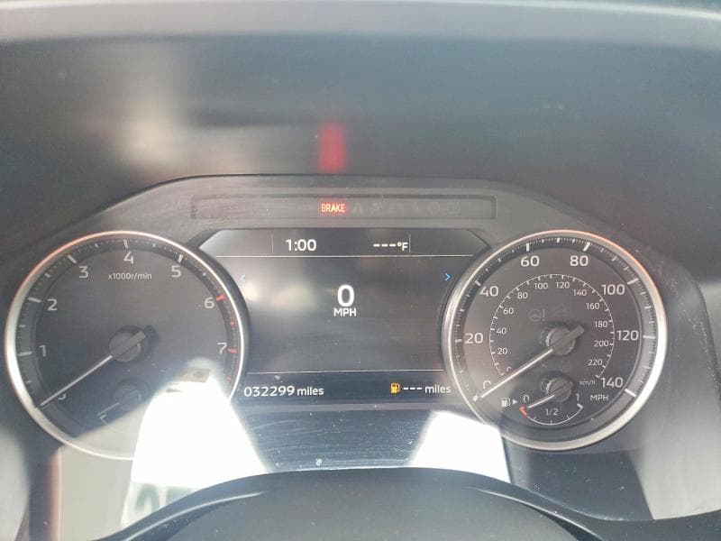 2023 MITSUBISHI OUTLANDER SE 9