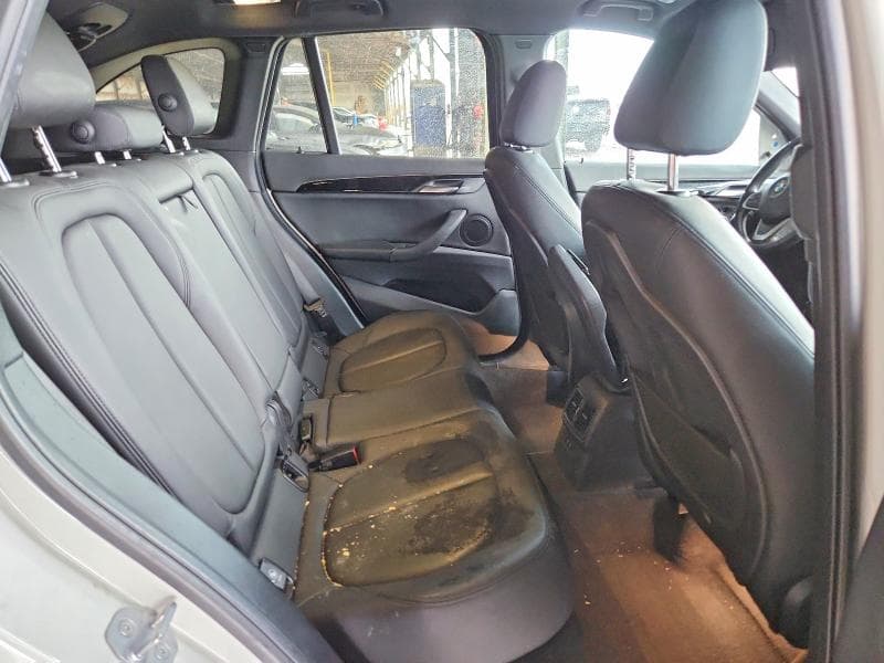 2019 BMW X1 SDRIVE28I 10