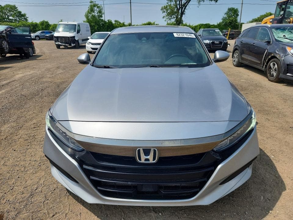 2018 HONDA ACCORD SPORT 5