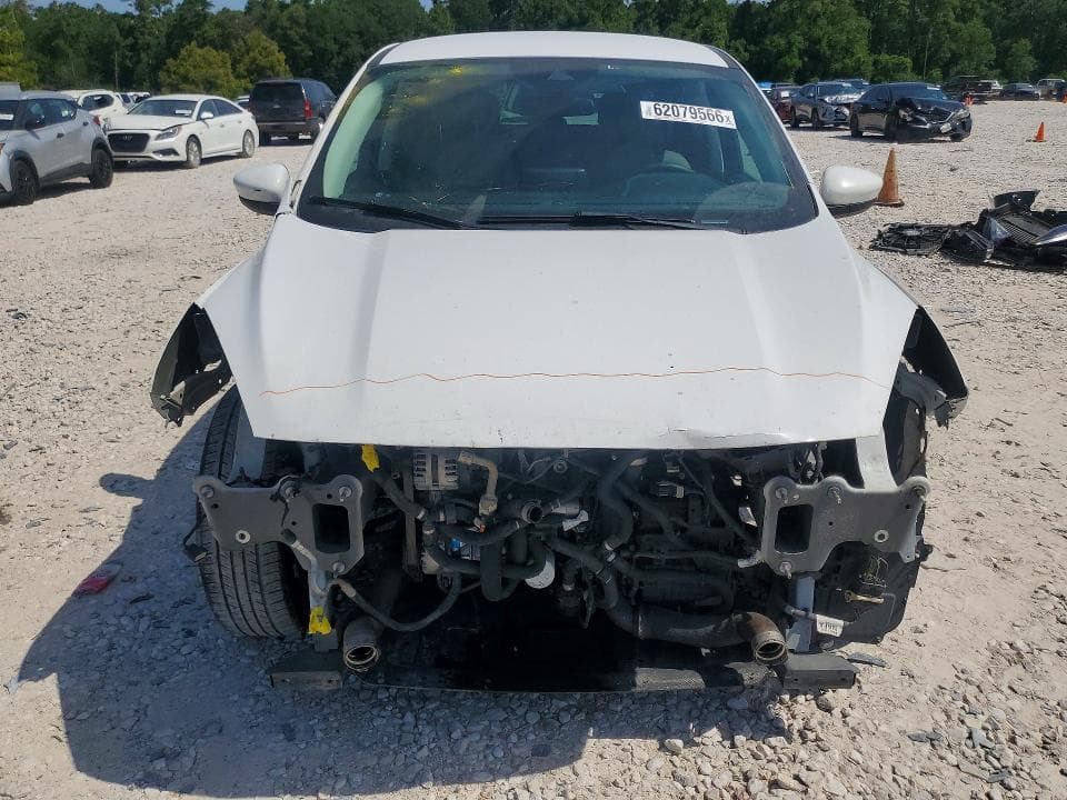 2021 FORD ESCAPE SE 5