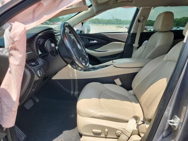 2020 BUICK ENVISION ESSENCE 7