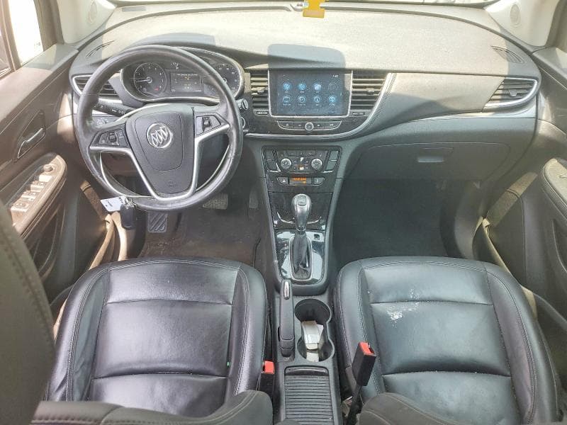 2017 BUICK ENCORE ESSENCE 8