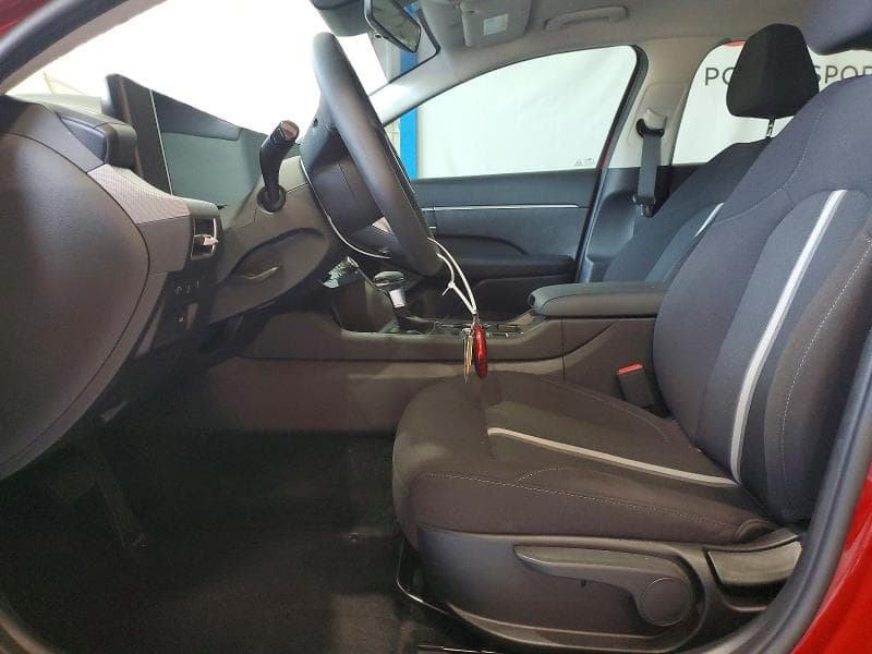 2026 HYUNDAI SONATA SE 7