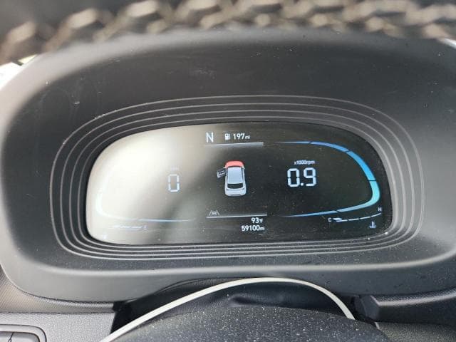 2023 HYUNDAI VENUE SEL 9