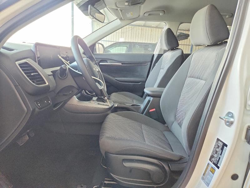 2026 KIA SELTOS LX 7
