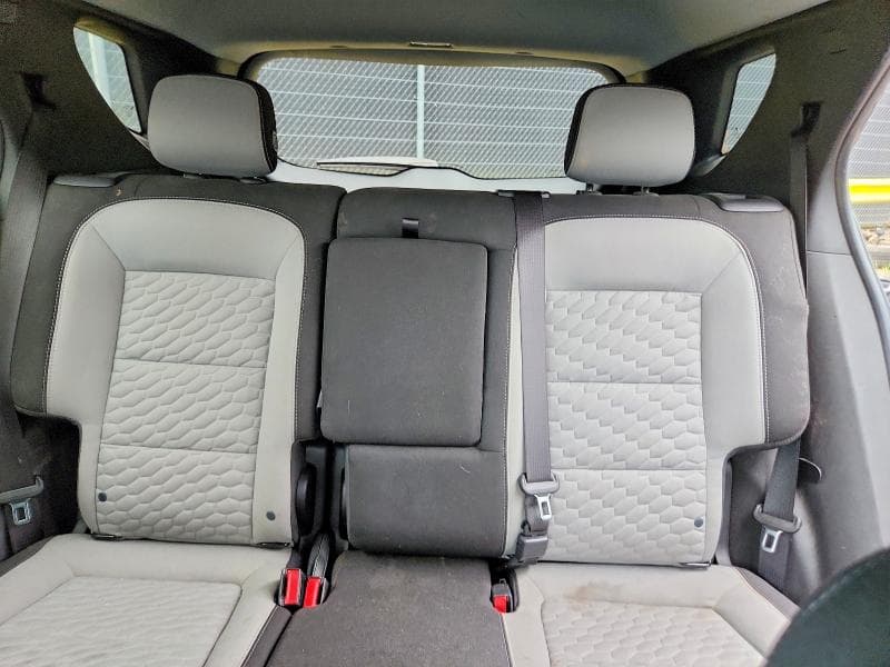 2018 CHEVROLET EQUINOX LT 10