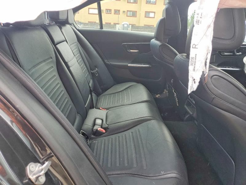 2023 MERCEDES-BENZ C 300 10