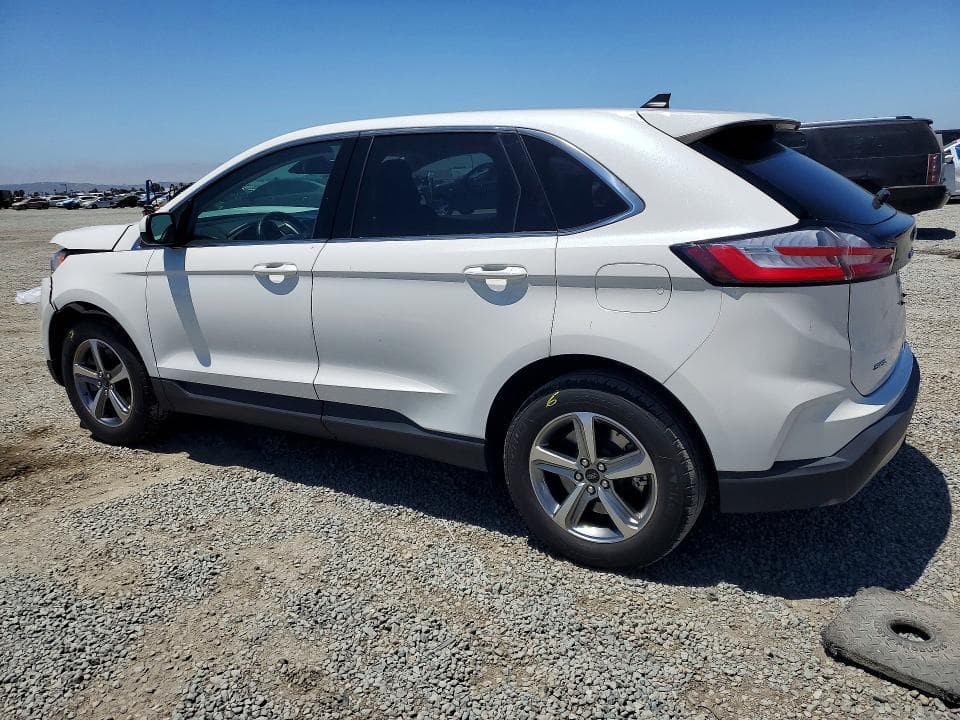 2023 FORD EDGE SEL 2