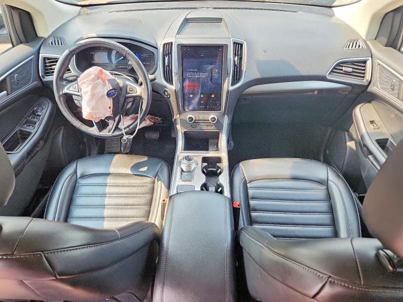 2023 FORD EDGE SEL 8