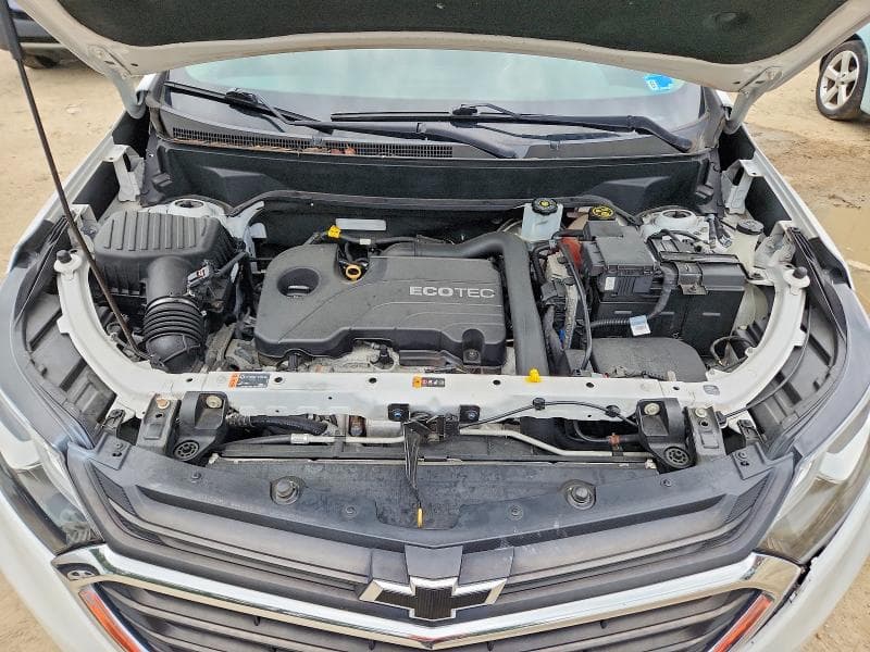 2019 CHEVROLET EQUINOX LT 12