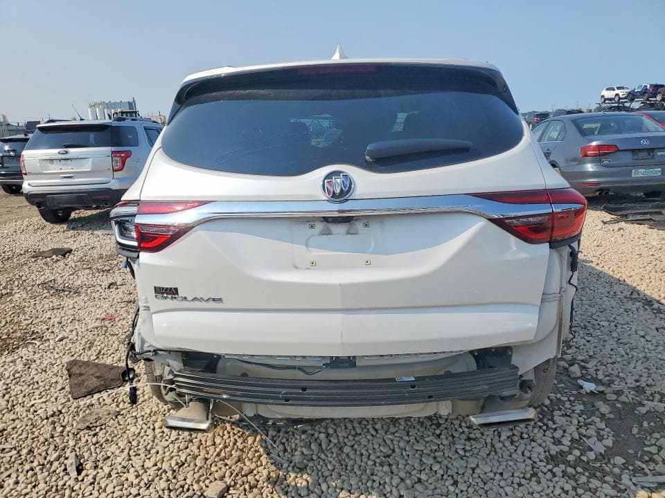 2020 BUICK ENCLAVE ESSENCE 6