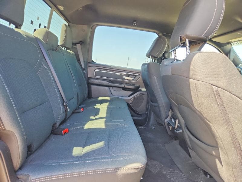 2022 RAM 1500 BIG HORN/LONE STAR 10